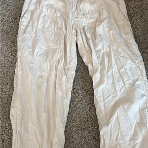 Lulu Lined Dance Studio Pant size 6